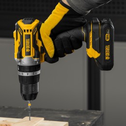 Denzel Дрель-шуруповерт CIDB-18-02 26145