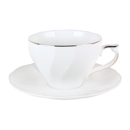 КОРАЛЛ Набор чайный 12пр. Марсела GC46-12G