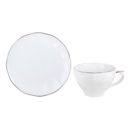 КОРАЛЛ Набор чайный 12пр. Марсела GC46-12G