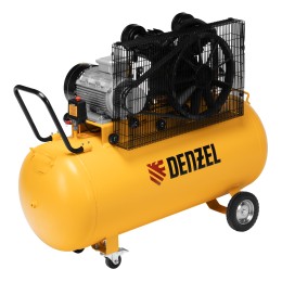 Denzel Компрессор воздушный BCV 5500-T/270 270 л 58125