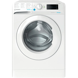 INDESIT Стиральная машина BWE 81282 L