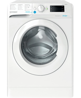 INDESIT Стиральная машина BWE 81282 L