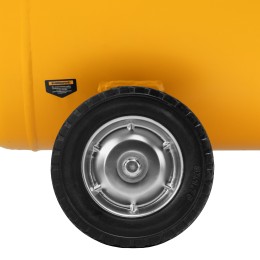 Denzel Компрессор воздушный BCV 5500-T/200 200 л 58122