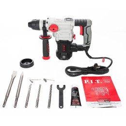 P.I.T. Перфоратор SDS-Plus электрич. PBH26-C4 МАСТЕР