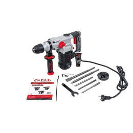 P.I.T. Перфоратор SDS-Plus электрич. PBH28-C3