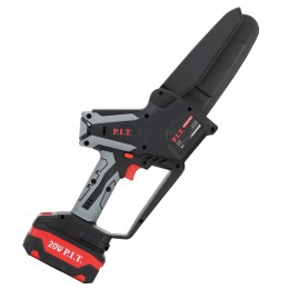 P.I.T. Аккумуляторная цепная пила PKE20H-150A SOLO (без АКБ и ЗУ)