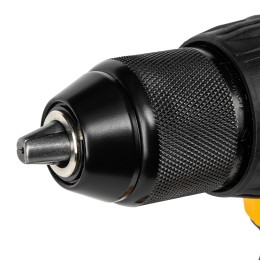 Denzel Дрель-шуруповерт BLDL-IB-18-02 6121