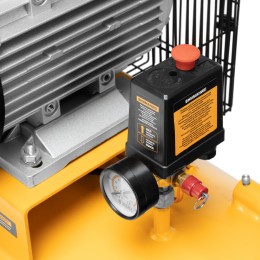 Denzel Компрессор воздушный BCV 5500-T/270 270 л 58125