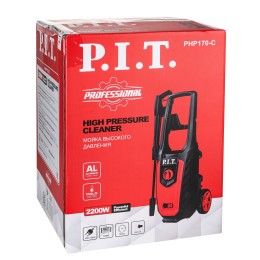 P.I.T. Мойка высокого давления PHP170-C