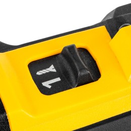 Denzel Дрель-шуруповерт BLDL-IB-18-02 6121