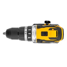 Denzel Дрель-шуруповерт CIDB-18-02 26145
