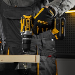 Denzel Дрель-шуруповерт CIDB-18-02 26145