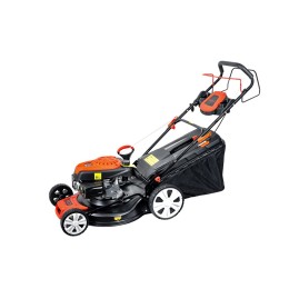 P.I.T. Газонокосилка бензиновая PLM51-C2