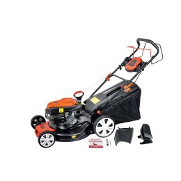 P.I.T. Газонокосилка бензиновая PLM51-C2