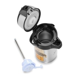 Арктика Термос 501-3000 3000мл.с пневмонасосом