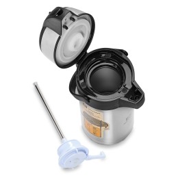 Арктика Термос 501-3500 3500мл.с пневмонасосом