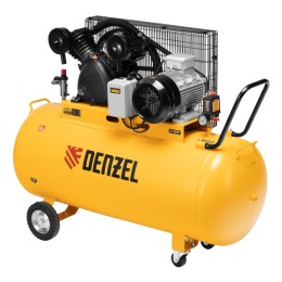 Denzel Компрессор воздушный BCV 5500-T/270 270 л 58125