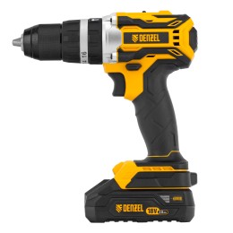 Denzel Дрель-шуруповерт CIDB-18-02 26145