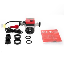 P.I.T. Насос циркуляционный POG25-S1