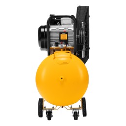 Denzel Компрессор воздушный BCV 5500-T/200 200 л 58122