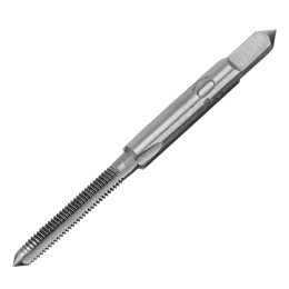 Сибртех Набор метчиков М3-М12, 8 предметов 77308