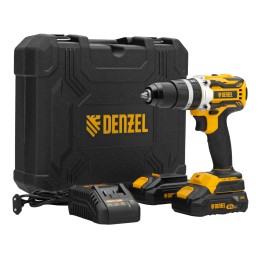 Denzel Дрель-шуруповерт CIDB-18-02 26145