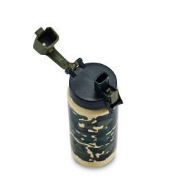 Арктика Термос-сититерм 702-500-CLC 500мл.классический камуфляж