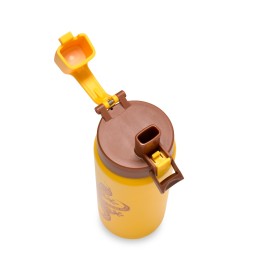 Арктика Термос-сититерм 702-500-YEL 500мл.ящерица