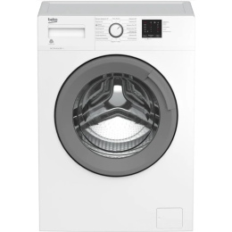 BEKO Стиральная машина RGE78511XSW