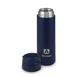 Арктика Термос 705-500-BLT 500мл.текстурный синий