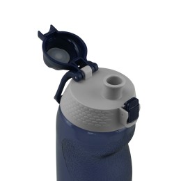 Арктика Бутылка тритановая 721-700-BL 700мл. синяя