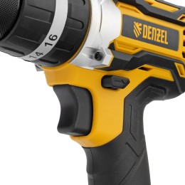 Denzel Дрель-шуруповерт CIDB-18-02 26145