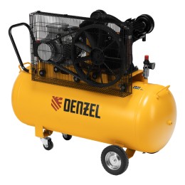 Denzel Компрессор воздушный BCV 5500-T/200 200 л 58122