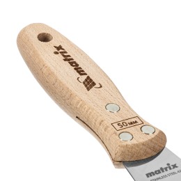 Matrix Шпательная лопатка 50 мм 85611