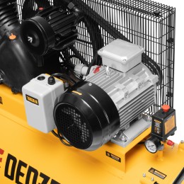Denzel Компрессор воздушный BCV 5500-T/270 270 л 58125