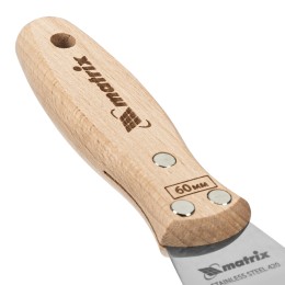 Matrix Шпательная лопатка 60 мм 85613