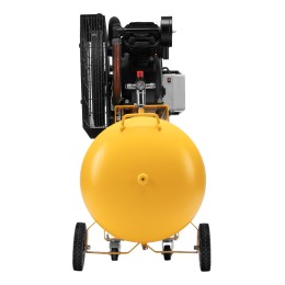 Denzel Компрессор воздушный BCV 5500-T/270 270 л 58125