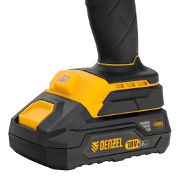 Denzel Дрель-шуруповерт CIDB-18-02 26145