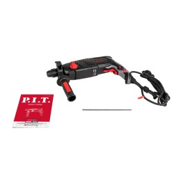 P.I.T. Перфоратор SDS-Plus электрич. PBH24-C PROMO