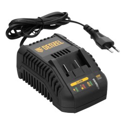 Denzel Дрель-шуруповерт CIDB-18-02 26145