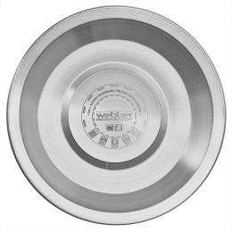 WEBBER Чайник 2,5 л BE-0603 черный