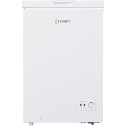 INDESIT Морозильный ларь ICF 100