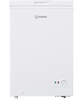 INDESIT Морозильный ларь ICF 100