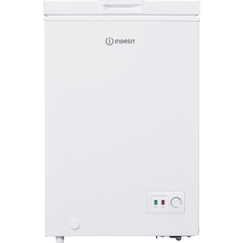 Морозильный ларь Indesit ICF 100