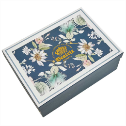 BEATRIX Чайный набор 4 предмета МЛ103P/2 "Стрекоза"