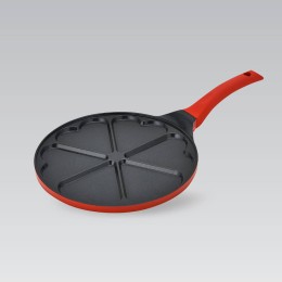 MAESTRO Сковорода MR-1222-A «Heart»