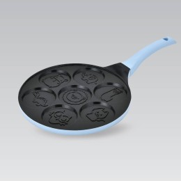 MAESTRO Сковорода MR-1222-C «Cute»