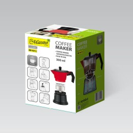 MAESTRO Кофеварка MR-1657-6