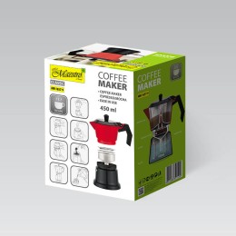 MAESTRO Кофеварка MR-1657-9