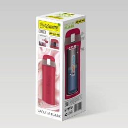 MAESTRO Термокружка “Pretty” MR-1643-40C